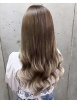 ココ エクステンション(coco extension)&nbsp;ハイトーングラデーション