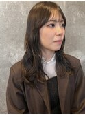 グレージュ