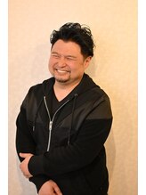 ダーハラ(Dar hara51) 原田 泰広