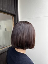 ジャミン 長嶺店(Jammin.)&nbsp;ボブカット