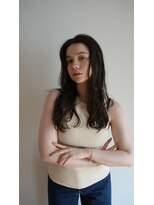 タップコーヴォ(TAP covo) 金沢美容室/TAP covo/金沢駅近く/パーマ/ナチュラルパーマ