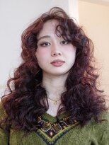 ＊大切な日に＊ヘアセット得意です！是非お任せください