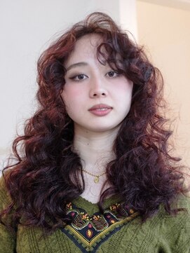 ミーム 原宿 表参道(meme) ＊大切な日に＊ヘアセット得意です！是非お任せください