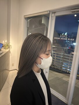 シャドールーツ