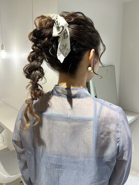 アイコン 博多(ICON.) 結婚式お呼ばれSET