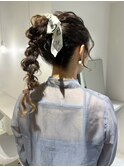 結婚式お呼ばれSET