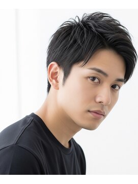 ビュートリアム265(BEAUTRIUM 265) ▼大人/メンズカット/ツーブロック/ビジネスマン