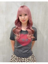 ハウス(HAUS.)&nbsp;二塚 夏海