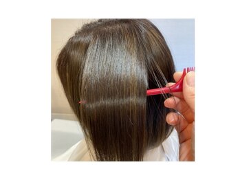 Arty　by　Hair　POSH