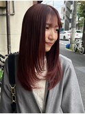 秋カラー