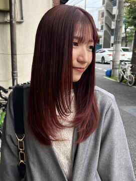 カウチソフ(kauti sofu) 秋カラー