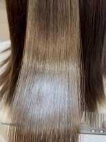 サロンデベレーザ(salon de belleza) 髪質改善トリートメント