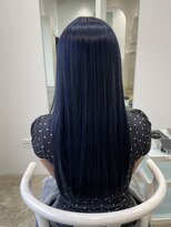 フィット ヒュー 千葉(fit hue)&nbsp;黒髪/オリーブグレー/ココアベージュ/小顔/クラゲヘアー【千葉】