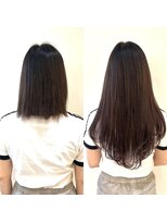 リゼル シブヤ(RISEL SHIBUYA)&nbsp;シールエクステ80～90本！