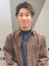 アグ ヘアー フィズ 野々市店(Agu hair fizz) 金屋 武史