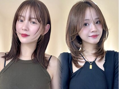 アイトーキョーエス 渋谷(AI TOKYO S)の写真