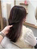 ラベンダーピンク