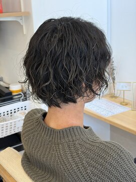 ブルーム(BROOM) ［色気仕込み］