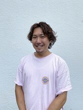 リーナ ビューティガーデン(LiNA BeautyGarden)&nbsp;瀧 昌彦