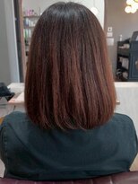 ベリテ 津田沼駅前店(verite)&nbsp;津田沼/髪質改善/縮毛矯正/酸性ストレート/白髪染め/ヘッドスパ