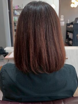 ベリテ 津田沼駅前店(verite) 津田沼/髪質改善/縮毛矯正/酸性ストレート/白髪染め/ヘッドスパ