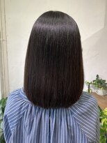 シュガー ミタケ(SUGAR mitake)&nbsp;髪質改善トリートメント