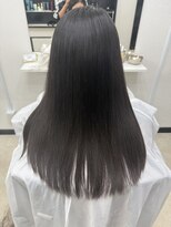 レーク(Re:K)&nbsp;艶髪ストレート×ナチュラルロング