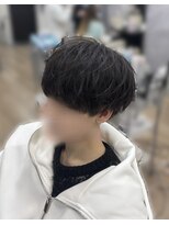 エルディ 大宮(eldy)&nbsp;ラウンドマッシュ