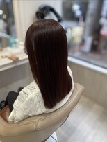 アッシュ 行徳店(Ash)&nbsp;イルミナカラー