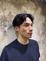 セピア 浦和店(SEPIA)&nbsp;無造作パーマ