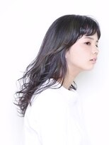 ピークアブー アヴェダ ギンザシックス(PEEK-A-BOO AVEDA GINZASIX)&nbsp;柔らかな質感のデジタルパーマ