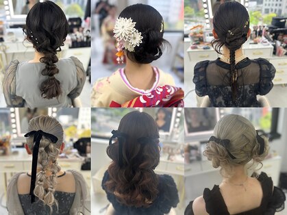ワァームブライダル(Wa-fam Bridal)の写真