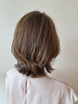 ヘアーリゾート ライフ(Hair Resort LIFE)&nbsp;くびれレイヤー