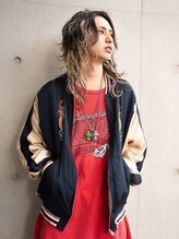 マール 矢場町(MARL)&nbsp;森本 裕