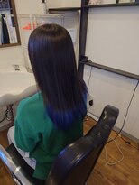 ユライト(Ulight)&nbsp;エンドカラー