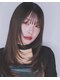 イフイイズカ (Ifh iizuka)の写真/トレンドヘアを、もっと気軽に楽しもう♪