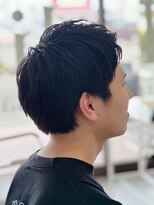ラヴィラ(la villa)&nbsp;メンズカット
