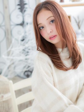 モッズヘア 上尾西口店(mod's hair) 究極☆ラブなノームコアセミディａ