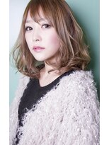 ゼットサロン(Z SALON) Z「メルティーベージュ」