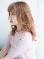 ルティア(Lutia)&nbsp;【NewOpen】Lutia★ダブルカラーで透明感のあるミルキーベージュ