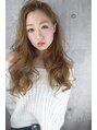 サロン デ レヴィ(salon des revie) ゆるふわパーマ大好きです。お任せください。【狭山市,入曽】   