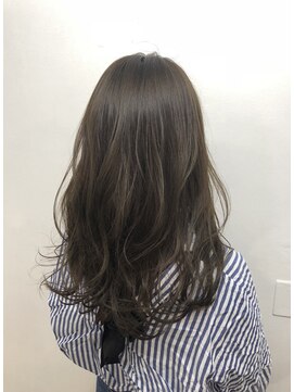 メールズ(MEER.S) ベリーブルー