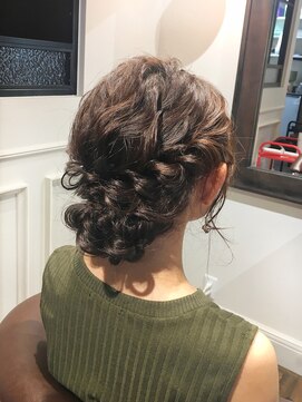 イロ(Ilo) お客様スナップ