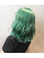 ジーナ(XENA)&nbsp;モスグリーン