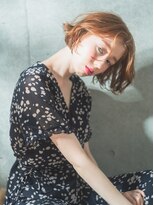 アワー(OUr-)&nbsp;ミニボブ