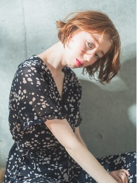 アワー(OUr-) ミニボブ