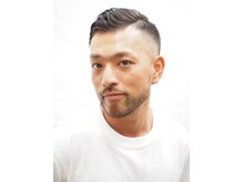 メンズ レオ 天六店(men's LEO)