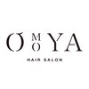 オモヤ(omoya)のお店ロゴ