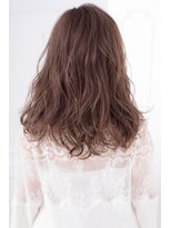 ラピスタ 池袋(Lapista)&nbsp;韓国ヘアレイヤーカットダブルハイライトカラー【Lapista池袋】