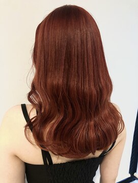 シエル 千葉店(CIEL) *ブラッドオレンジ